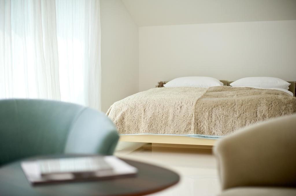 Boutique Hotel ImperialArt Merano Extérieur photo