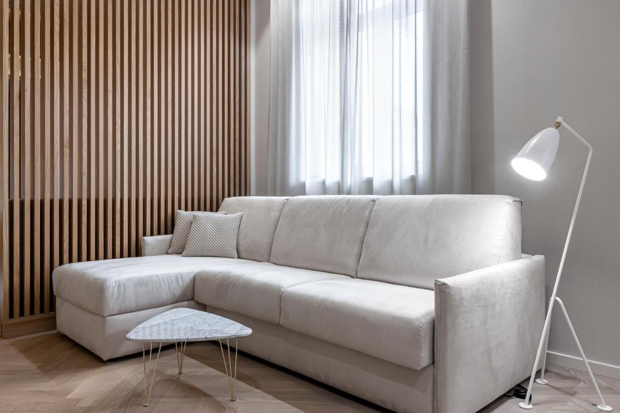 Boutique Hotel ImperialArt Merano Extérieur photo
