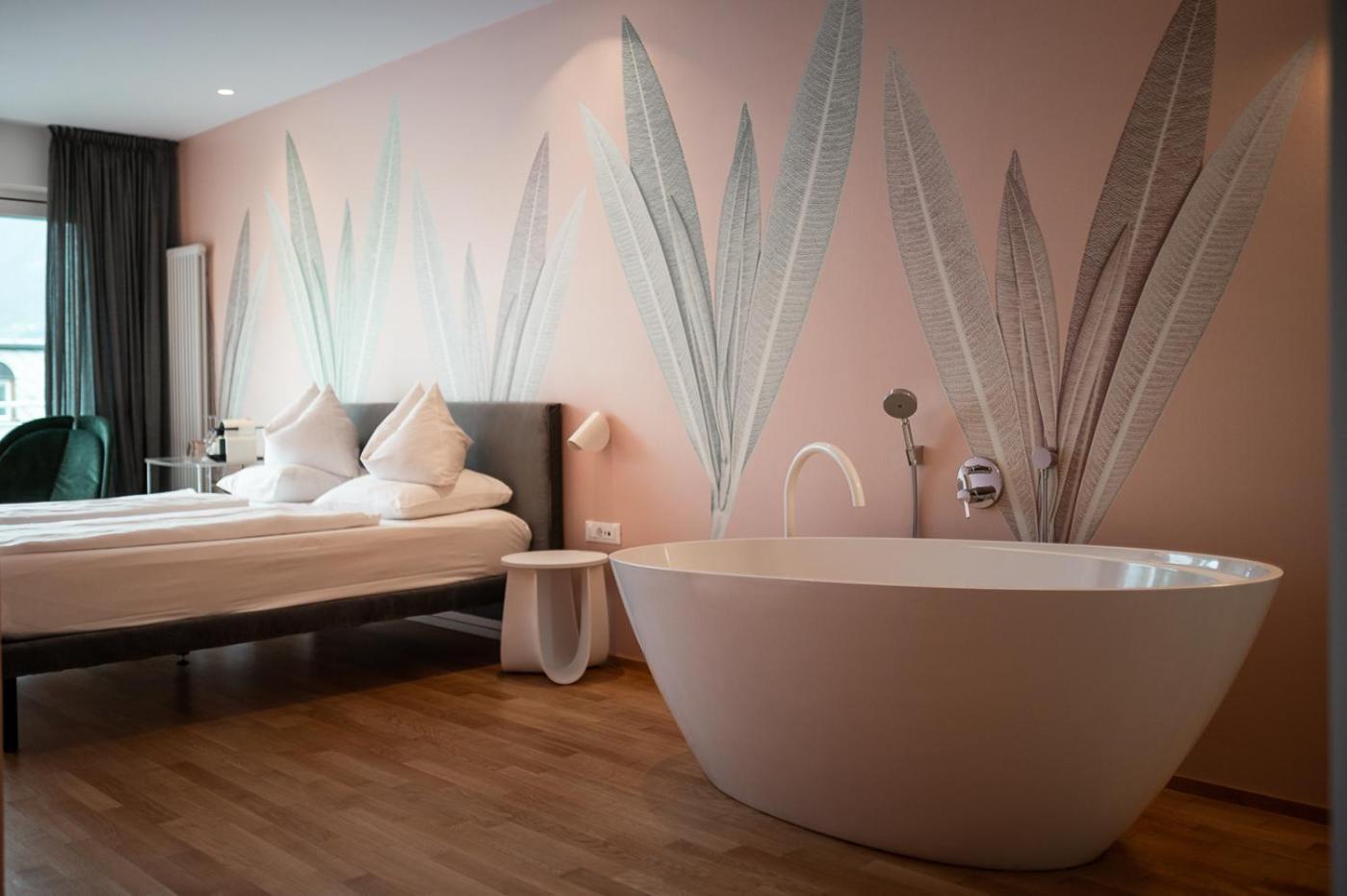 Boutique Hotel ImperialArt Merano Extérieur photo