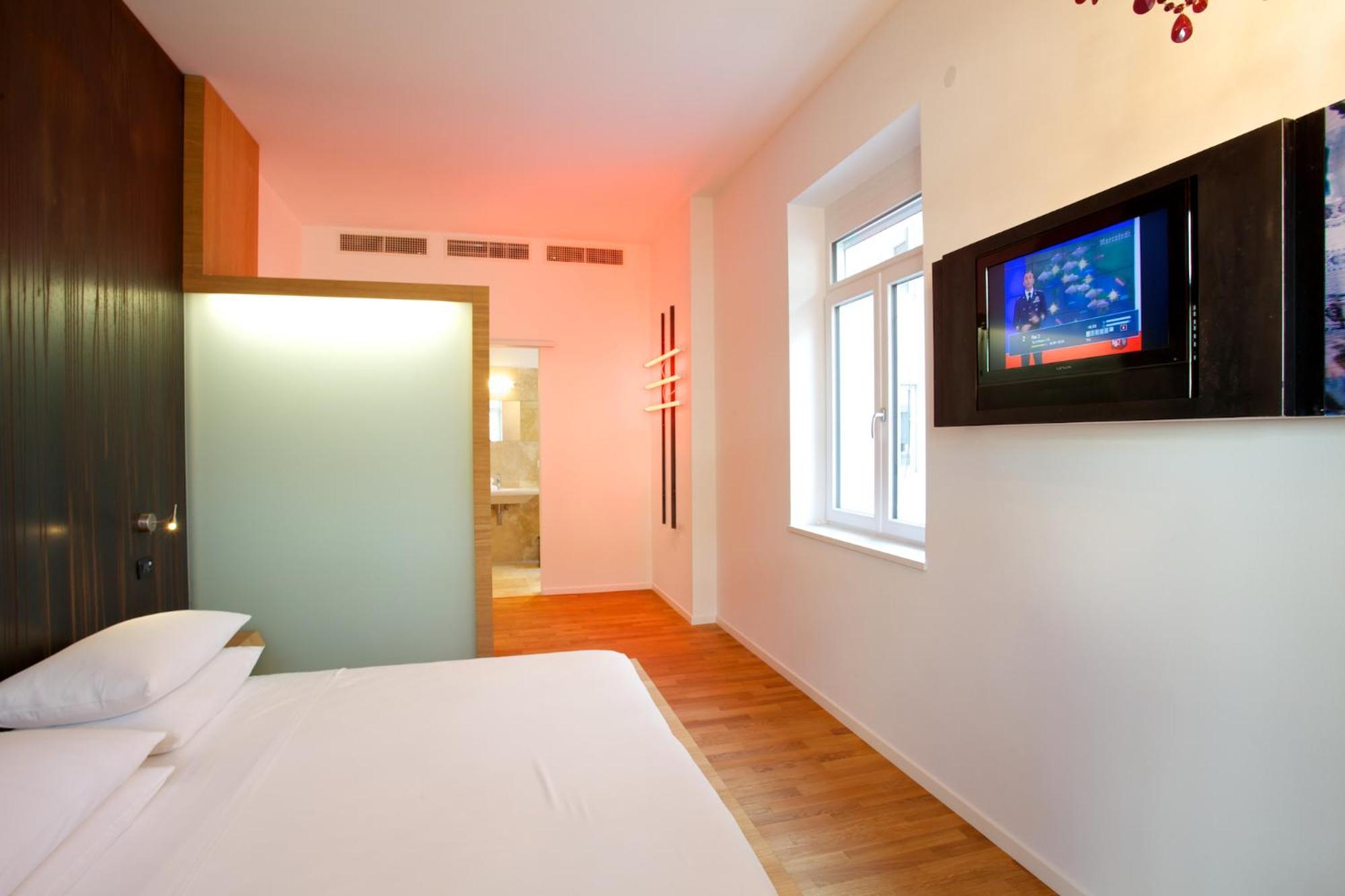 Boutique Hotel ImperialArt Merano Extérieur photo