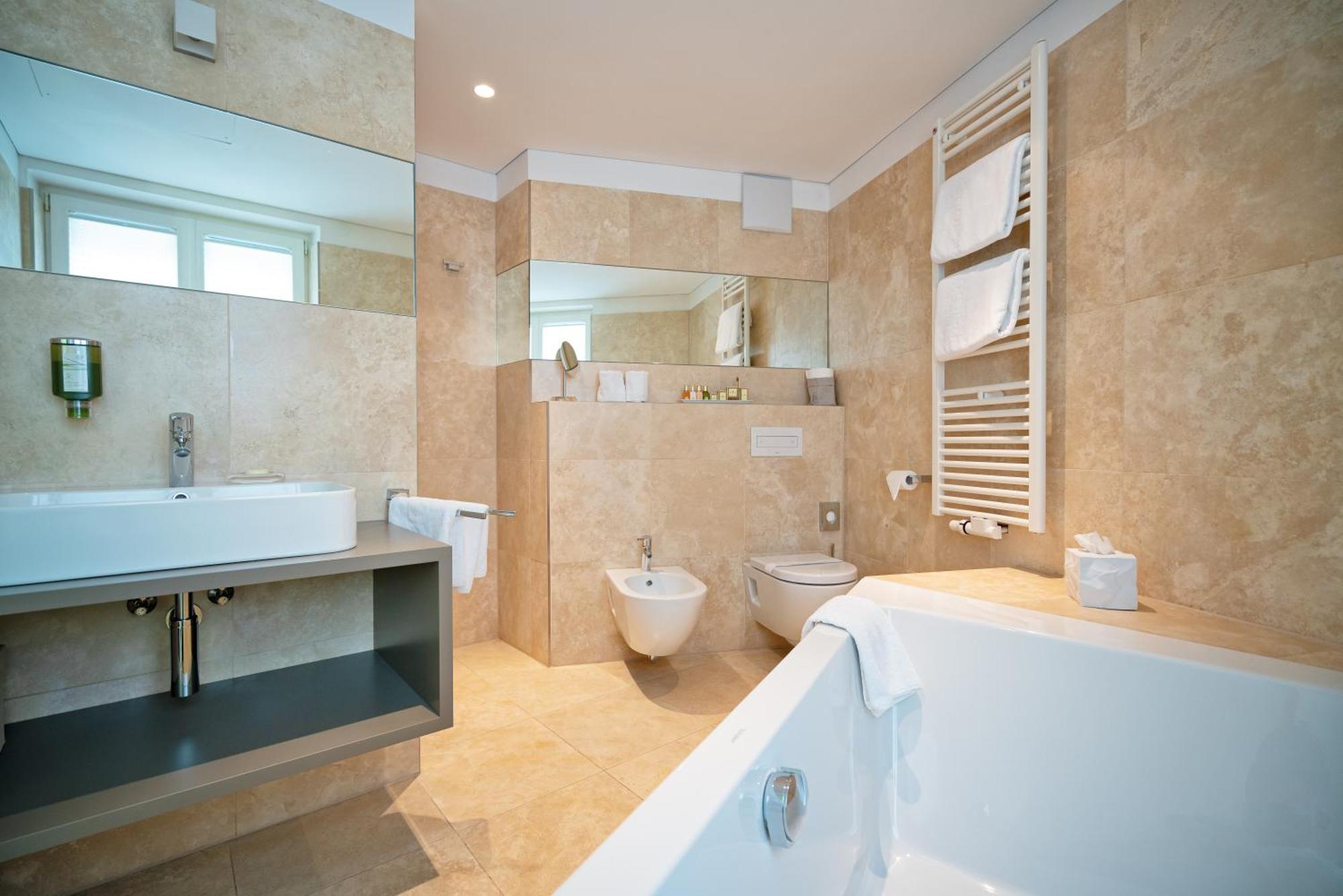 Boutique Hotel ImperialArt Merano Extérieur photo