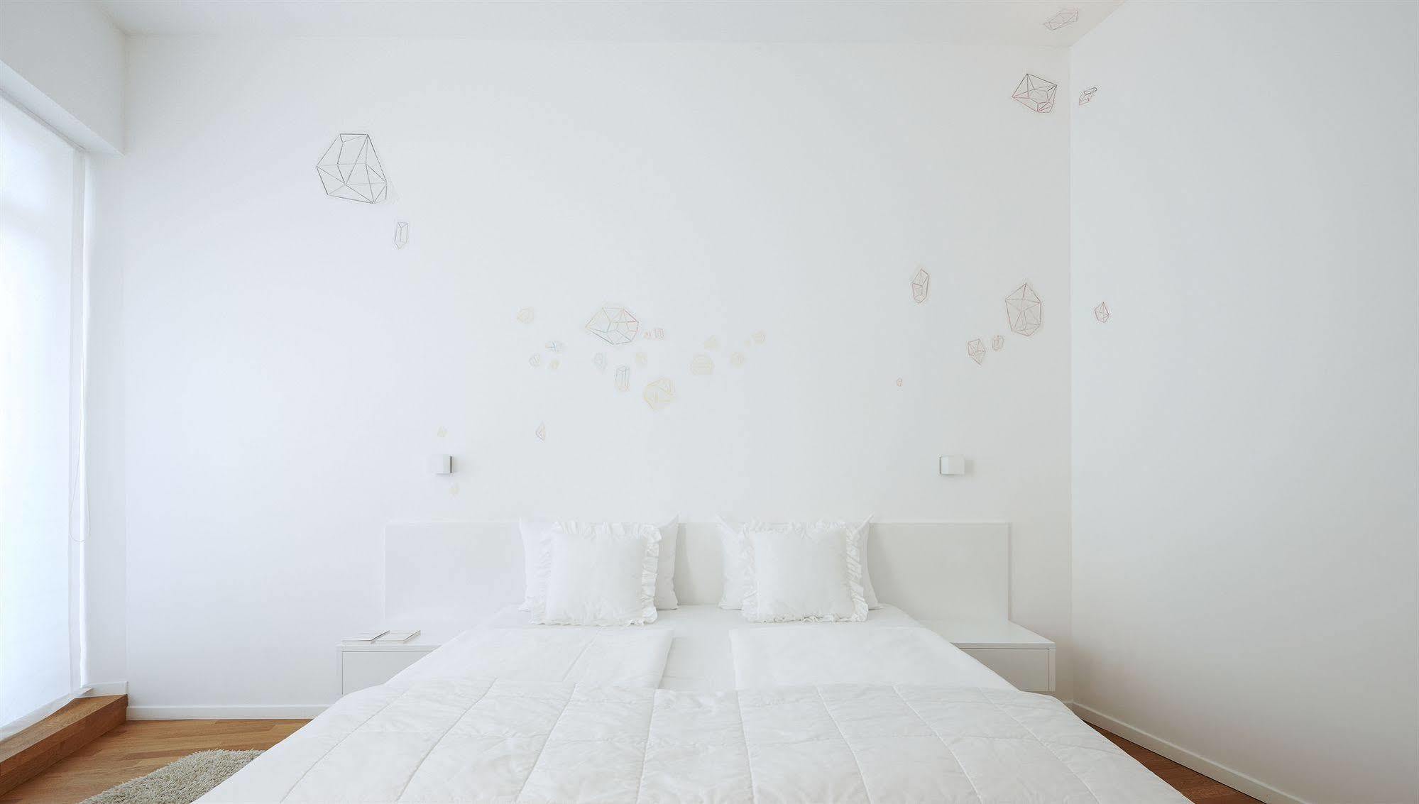 Boutique Hotel ImperialArt Merano Extérieur photo