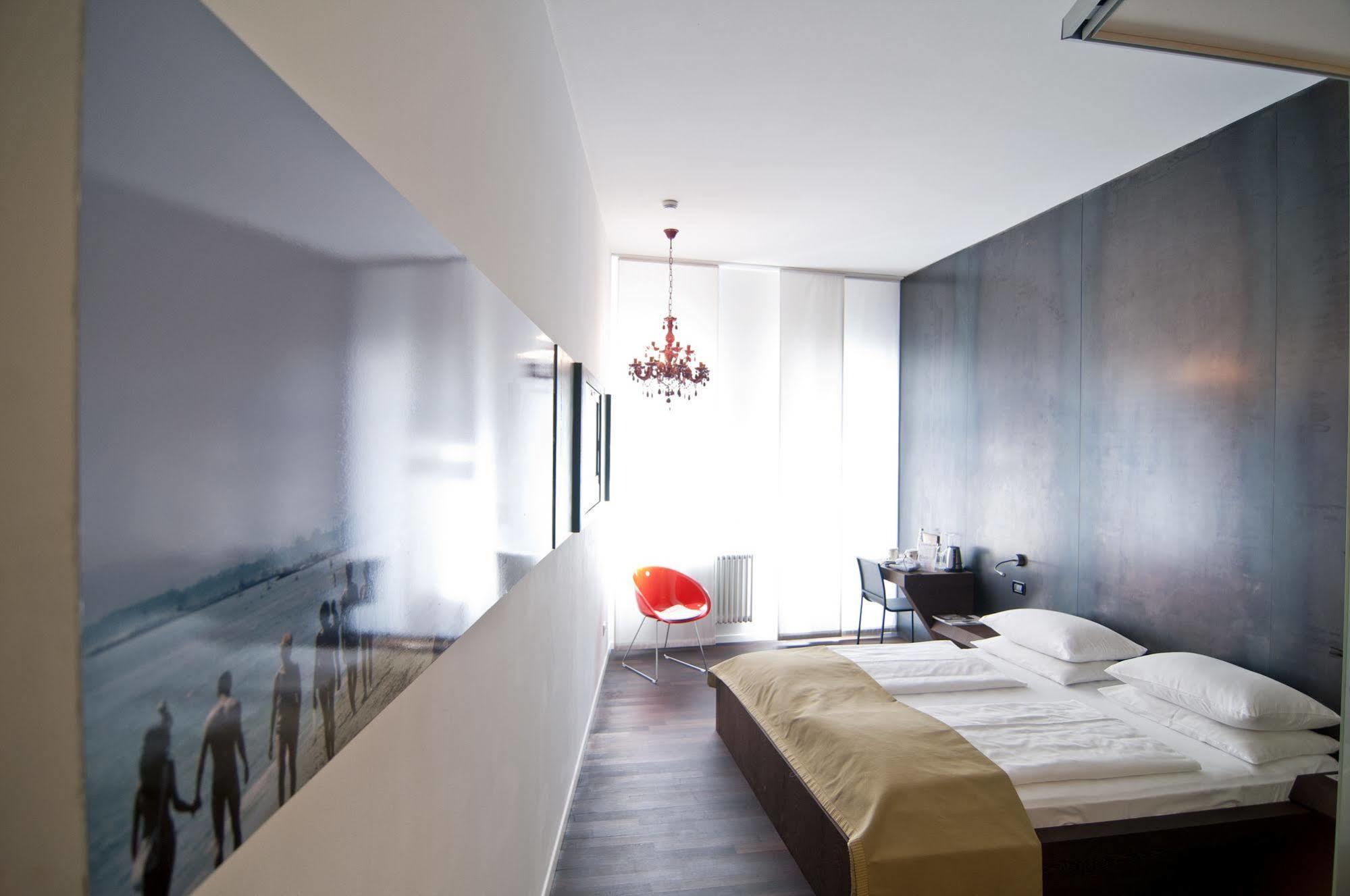 Boutique Hotel ImperialArt Merano Extérieur photo