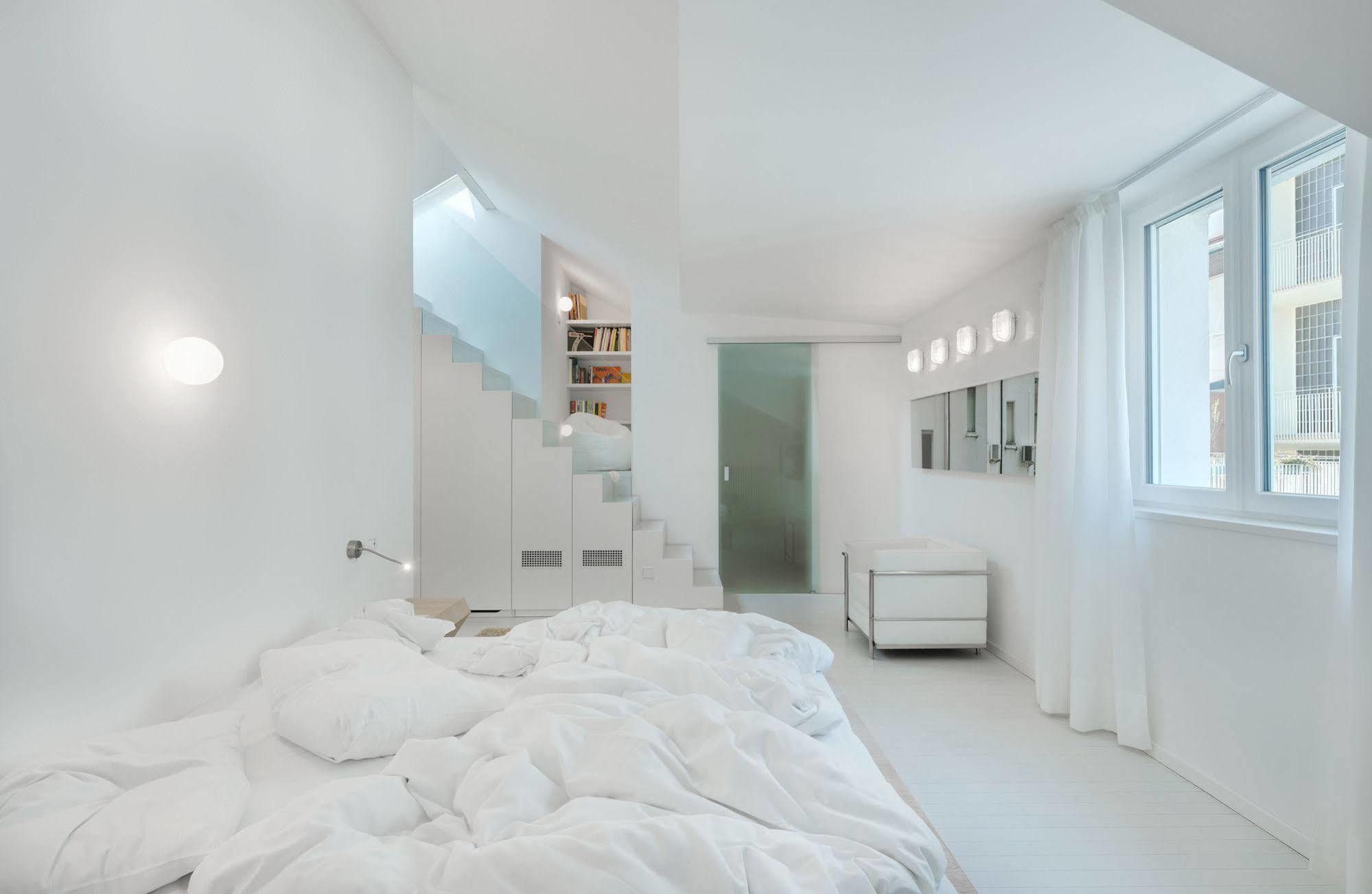 Boutique Hotel ImperialArt Merano Extérieur photo