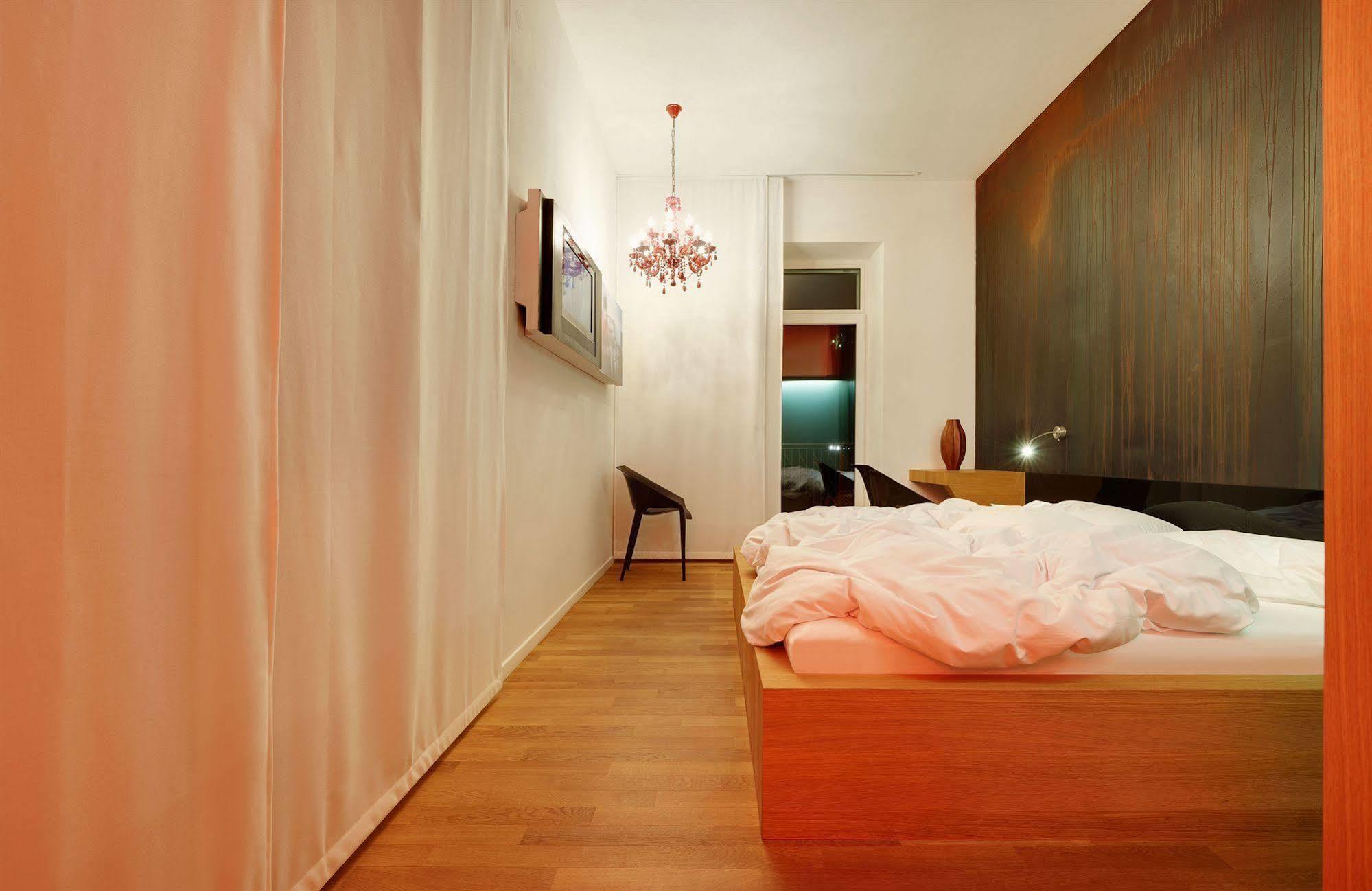 Boutique Hotel ImperialArt Merano Extérieur photo
